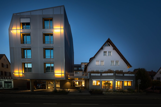 Hotel Maier **** Friedrichshafen